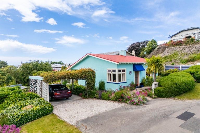 Photo of property in 21 Aln Street, Oamaru, 9400