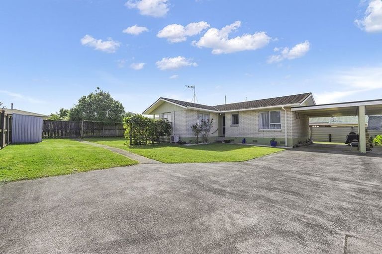 Photo of property in 30b Barnett Street, Putaruru, 3411