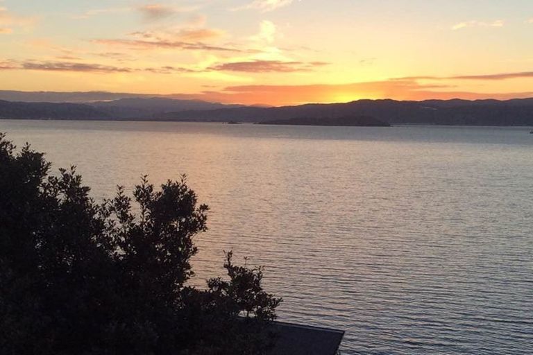 Photo of property in 23b Maida Vale Road, Roseneath, Wellington, 6011