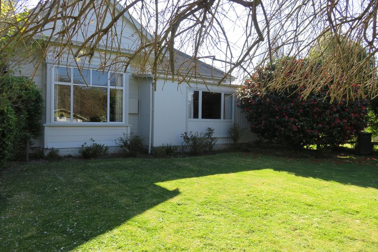 Photo of property in 34 Richard Pearse Drive, Temuka, 7920