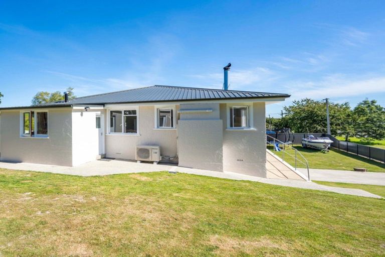 Photo of property in 174 Roxburgh Street, Heriot, Tapanui, 9587