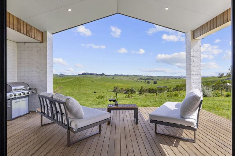 Photo of property in 429 Waikokowai Road, Waikokowai, Huntly, 3771