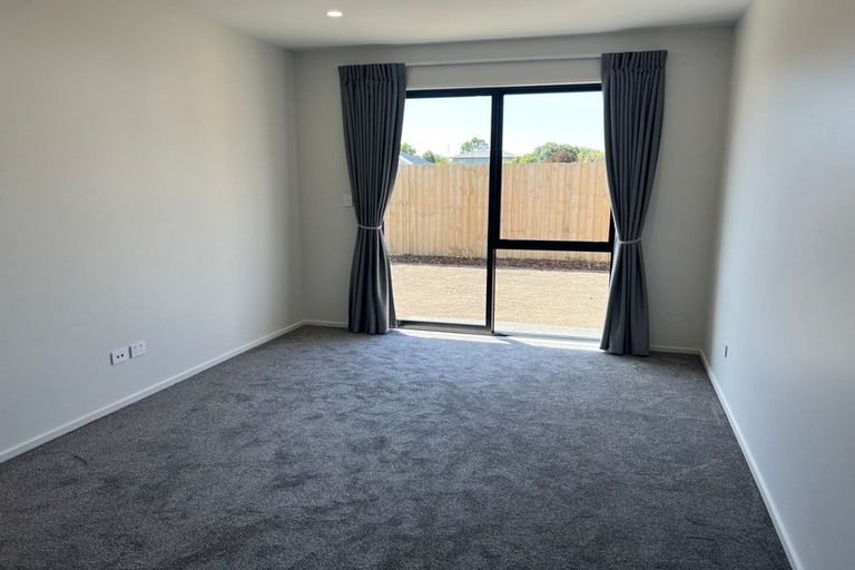 Photo of property in 11 Kurashiki Street, Halswell, Christchurch, 8025
