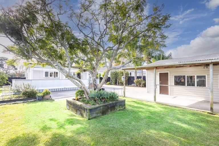 Photo of property in 27 Jervois Street, Dargaville, 0310