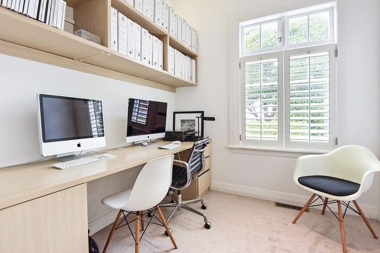 Photo of property in 6 Takutai Street, Parnell, Auckland, 1052