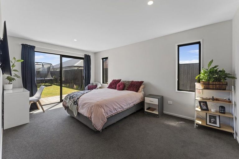 Photo of property in 49 Katrine Drive, Burwood, Christchurch, 8083