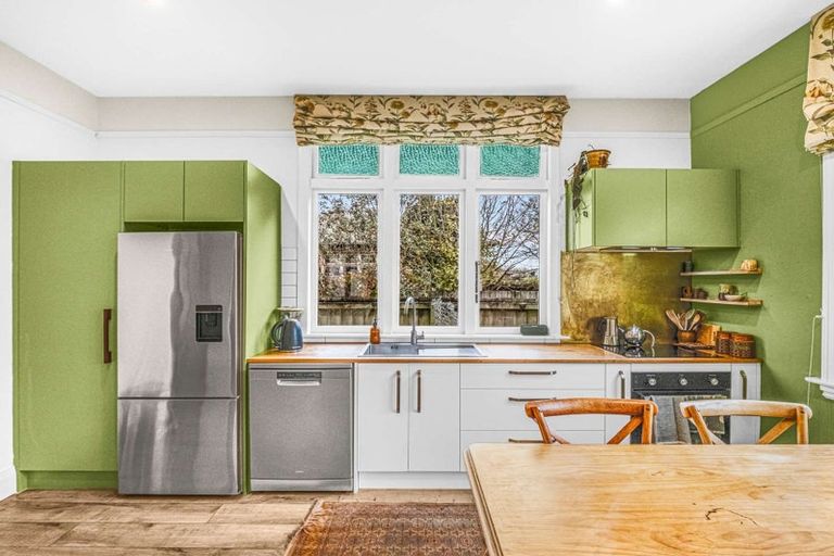 Photo of property in 162 Tancred Street, Linwood, Christchurch, 8062