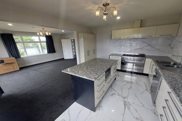 Photo of property in 3a Corfe Street, Ilam, Christchurch, 8041