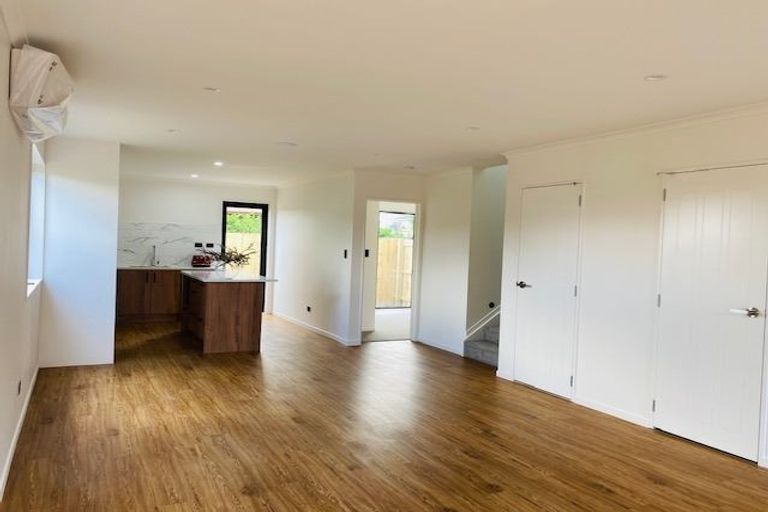 Photo of property in 110d Elliot Street, Pahurehure, Papakura, 2113