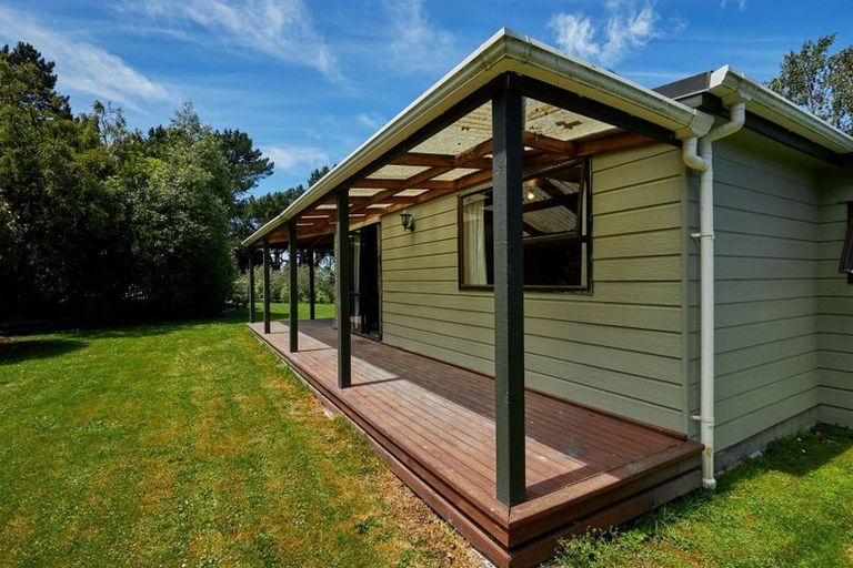 Photo of property in 565 Mt Fyffe Road, Kaikoura Flat, Kaikoura, 7371