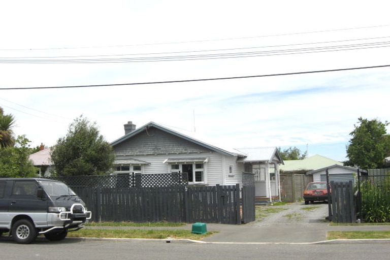 Photo of property in 72 Wildberry Street, Woolston, Christchurch, 8023