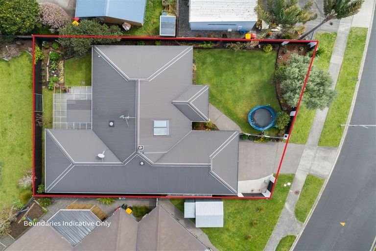 Photo of property in 26 Nautilus Drive, Papamoa Beach, Papamoa, 3118