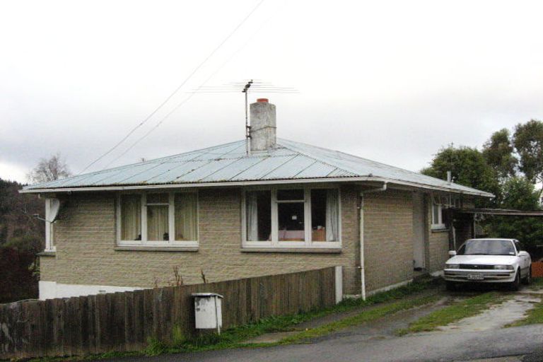 Photo of property in 9 Springdon Avenue, Sawyers Bay, Port Chalmers, 9023