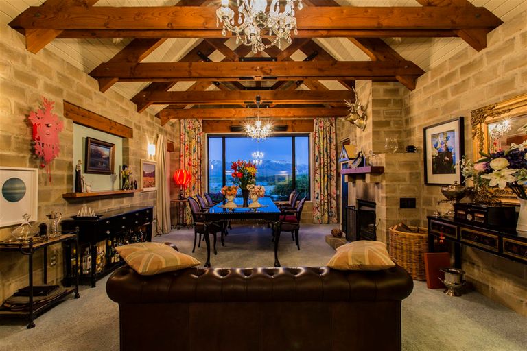 Photo of property in 24 Aorangi Crescent, Lake Tekapo, 7999