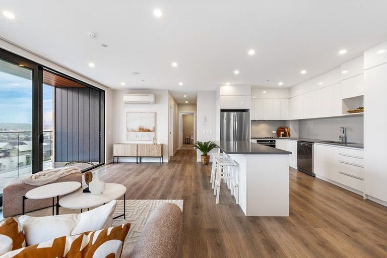 Photo of property in 503/57 Mapou Road, Hobsonville, Auckland, 0616