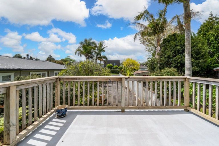 Photo of property in 2/133 Moore Street, Howick, Auckland, 2014