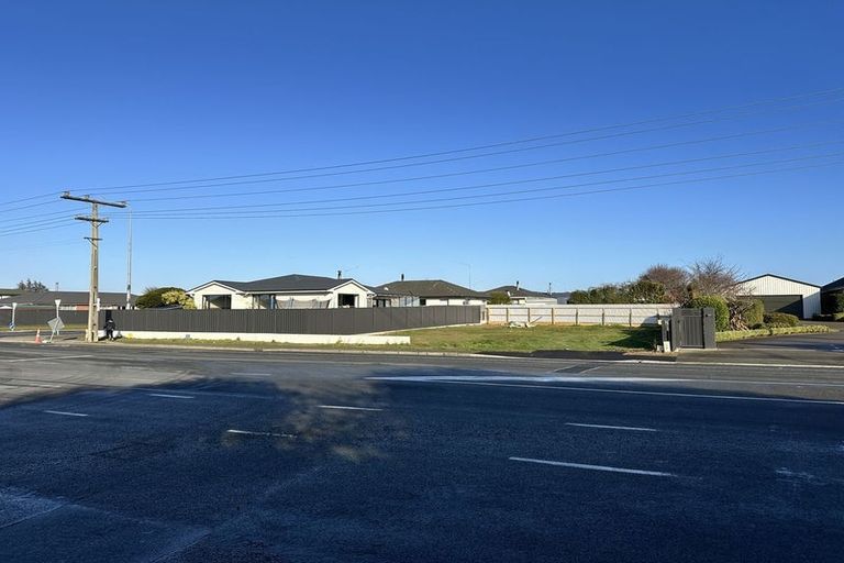 Photo of property in 226 Racecourse Road, Waverley, Invercargill, 9810