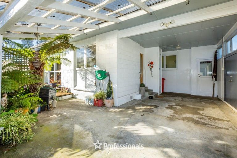 Photo of property in 29 Kiwi Street, Heretaunga, Upper Hutt, 5018