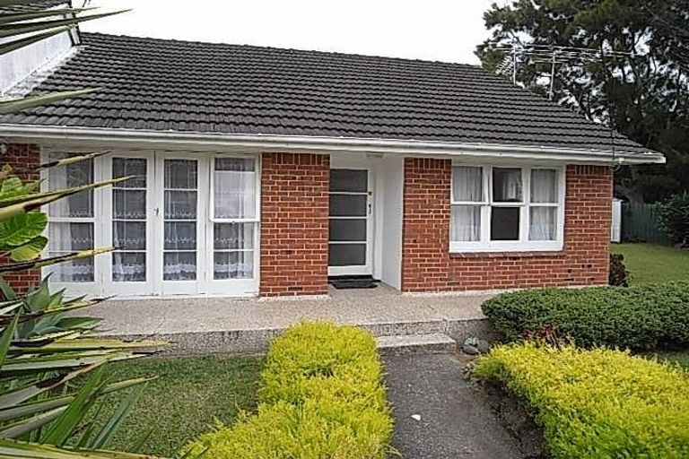 Photo of property in 6/74 Asquith Avenue, Mount Albert, Auckland, 1025