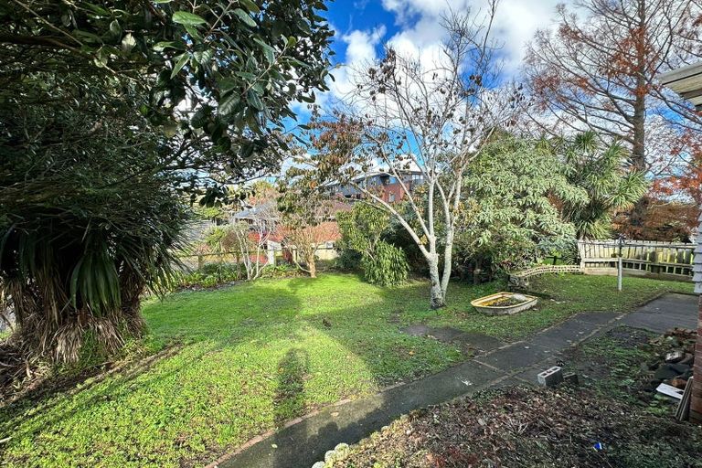 Photo of property in 43 Halver Road, Hillpark, Auckland, 2102