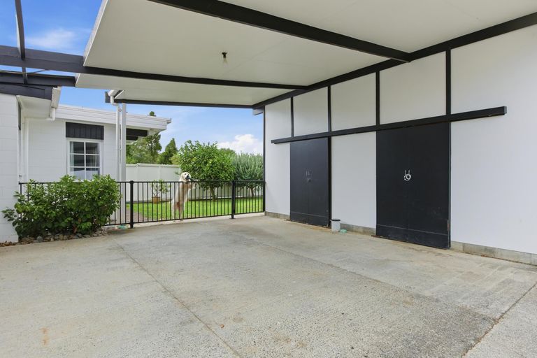 Photo of property in 17 Elizabeth Avenue, Morrinsville, 3300