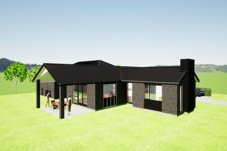 Photo of property in 450 Beechey Street, Pirongia, 3802