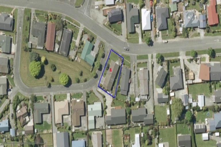 Photo of property in 3 Waterford Drive, Winton, 9720