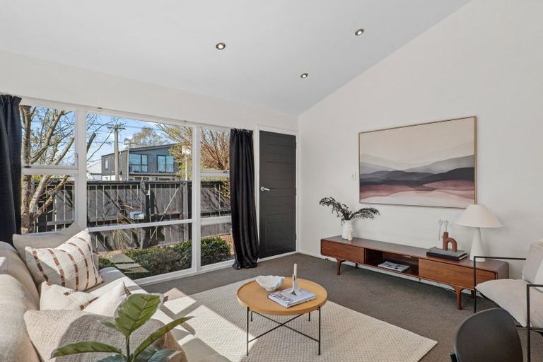 Photo of property in 111 Packe Street, Edgeware, Christchurch, 8013