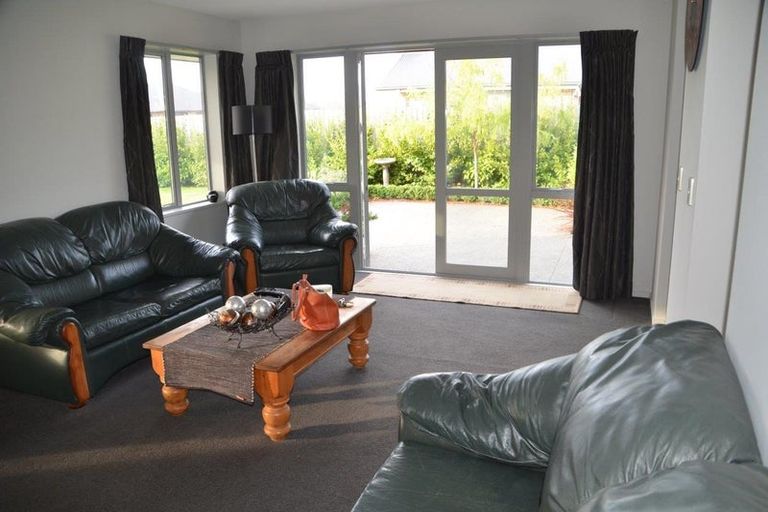 Photo of property in 10 Somerville Crescent, Aidanfield, Christchurch, 8025