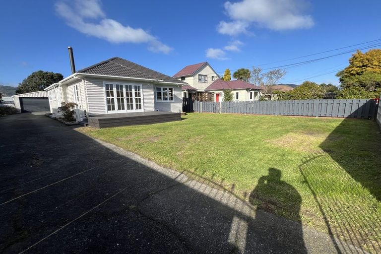 Photo of property in 11 Saint James Avenue, Boulcott, Lower Hutt, 5011