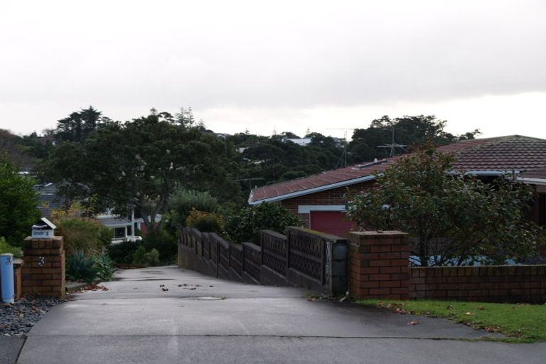 Photo of property in 3 Cleary Terrace, Cockle Bay, Auckland, 2014