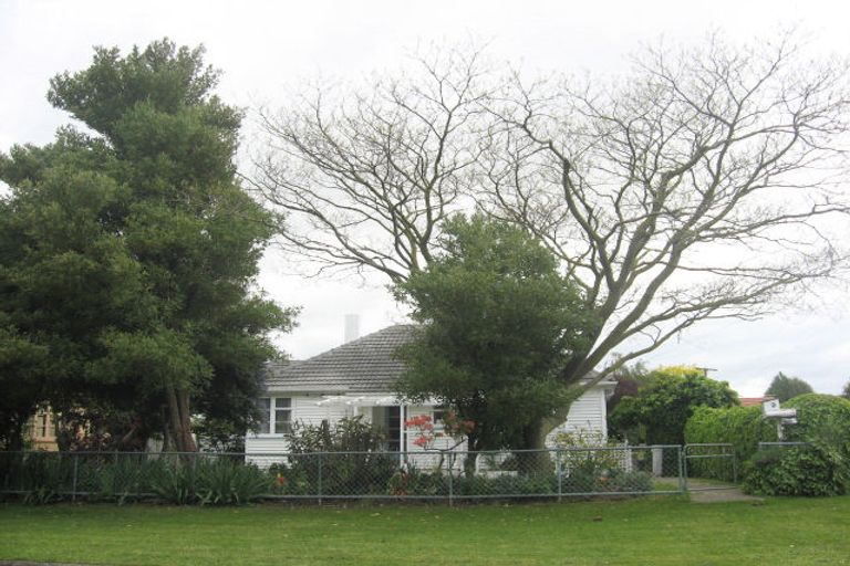 Photo of property in 9 Graham Street, Blenheim, 7201