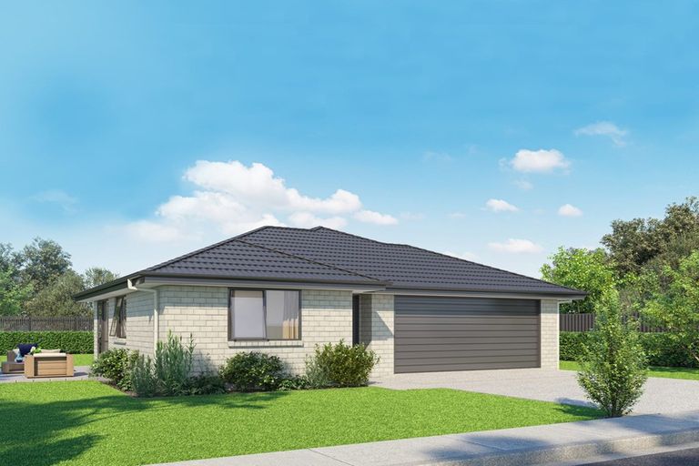 Photo of property in 15 Ocean View Rise, Ruakaka, 0116