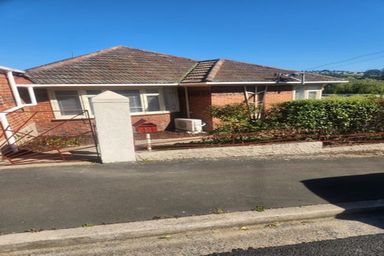 Photo of property in 31 Mataora Road, Kenmure, Dunedin, 9011