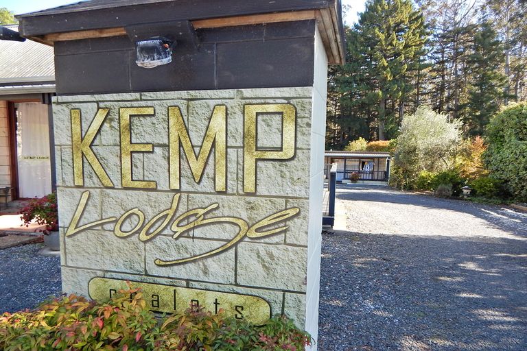 Photo of property in 134a-c Kerikeri Road, Kerikeri, 0230