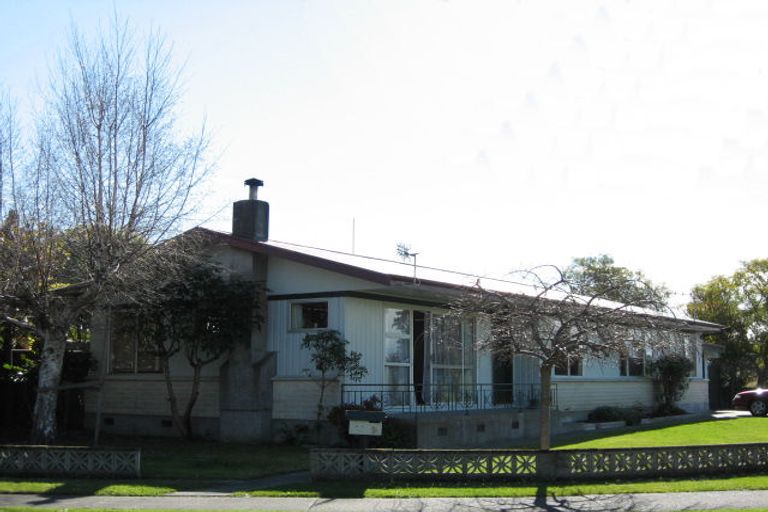 Photo of property in 9 Titoki Crescent, Pirimai, Napier, 4112