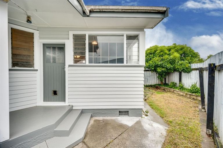 Photo of property in 279 Kennedy Road, Onekawa, Napier, 4110