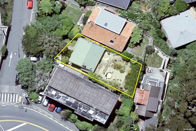 Photo of property in 37 The Rigi, Northland, Wellington, 6012