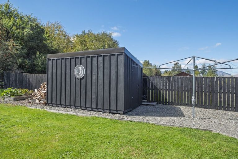 Photo of property in 122 Jacks Pass Road, Hanmer Springs, 7334