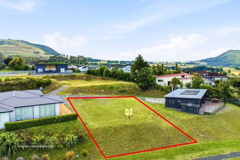 Photo of property in 4 Delta View Lane, Omori, Turangi, 3381