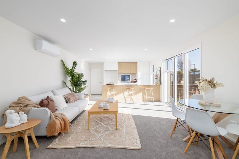 Photo of property in 15/9c Cuffs Road, Wainoni, Christchurch, 8061