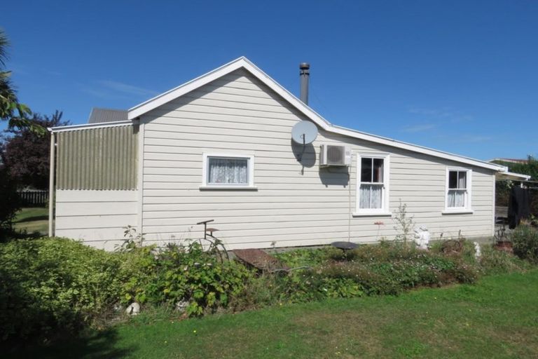 Photo of property in 49 High Street, Waimate, 7924