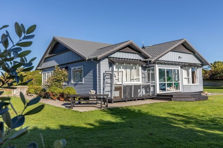 Photo of property in 1 Trickies Road, Gladstone, Greymouth, 7805