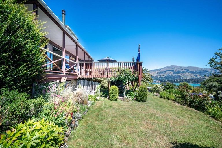 Photo of property in 5 Ngaio Grove, Robinsons Bay, Akaroa, 7581