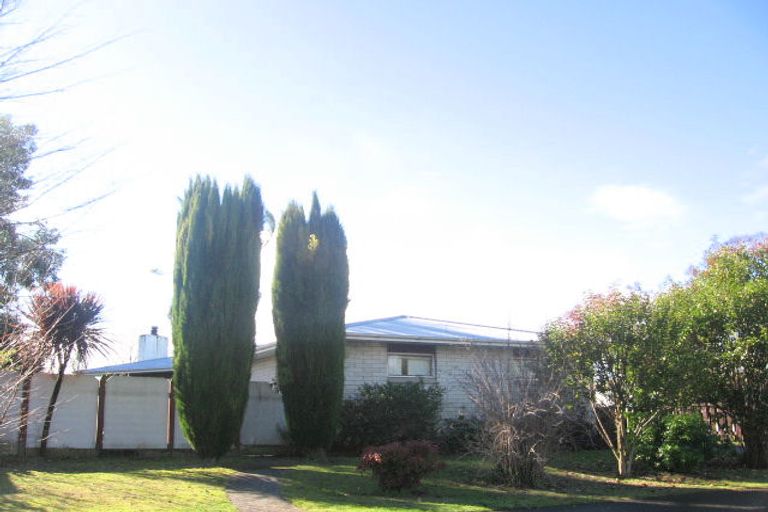 Photo of property in 23 Lorne Crescent, Flaxmere, Hastings, 4120