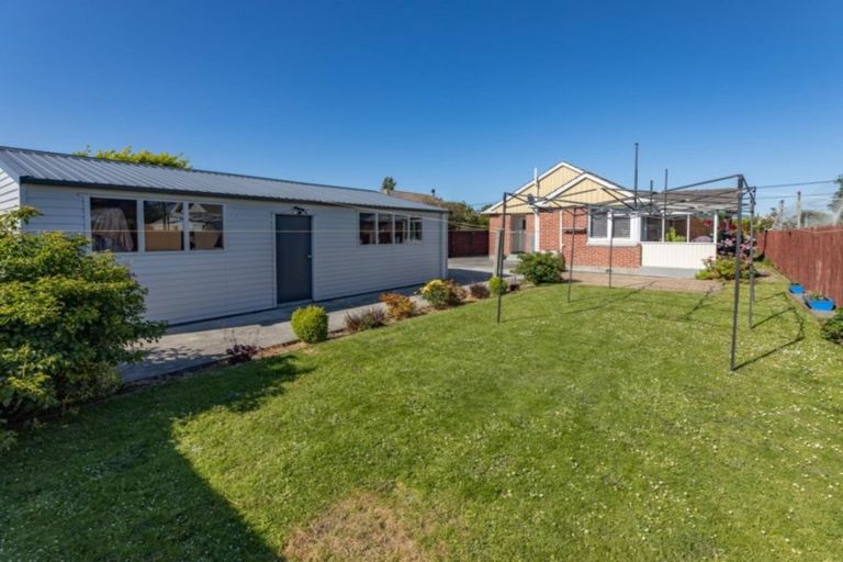 Photo of property in 348 Hills Road, Mairehau, Christchurch, 8013