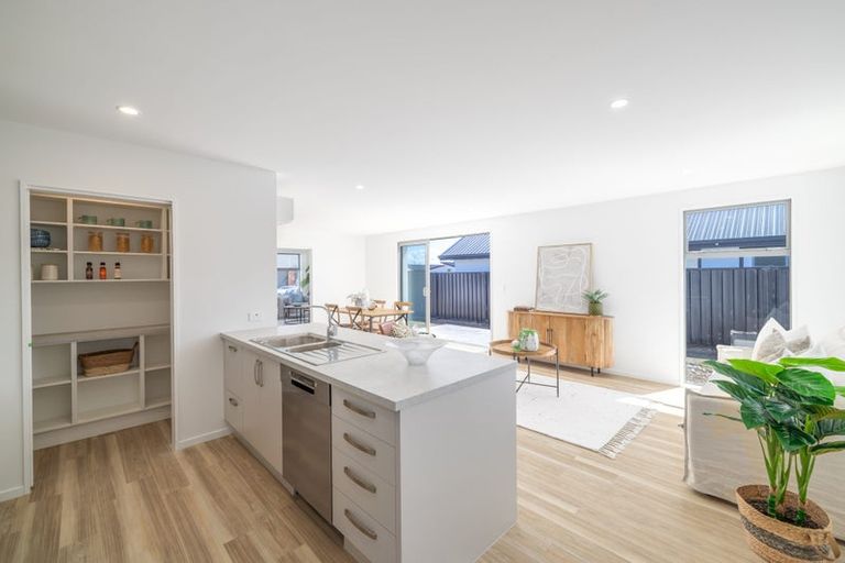 Photo of property in 43 Bishop Street, Kaiapoi, 7630