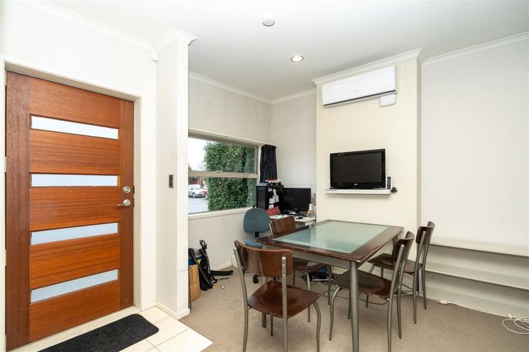 Photo of property in 15/46 Peachgrove Road, Hamilton East, Hamilton, 3216