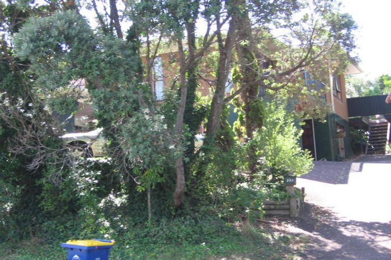 Photo of property in 223 Glamorgan Drive, Torbay, Auckland, 0630