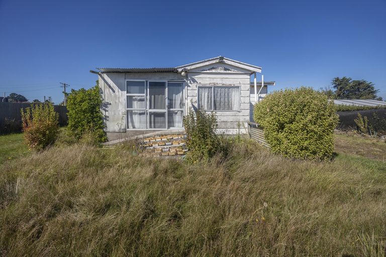 Photo of property in 37 Barr Street, Waitaki Bridge, Oamaru, 9493